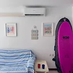 Beachfront In Primera Linea De Playa Апартаменти Коніль-де-ла-Фронтера