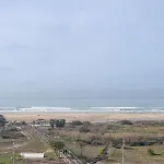 Beachfront In Primera Linea De Playa Апартаменти