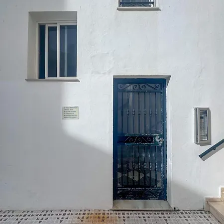 Beachfront In Primera Linea De Playa コニル・デ・ラ・フロンテラ