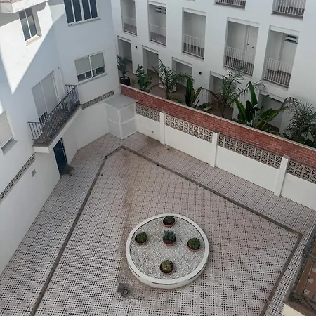 Beachfront In Primera Linea De Playa *