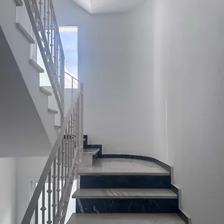 Beachfront In Primera Linea De Playa