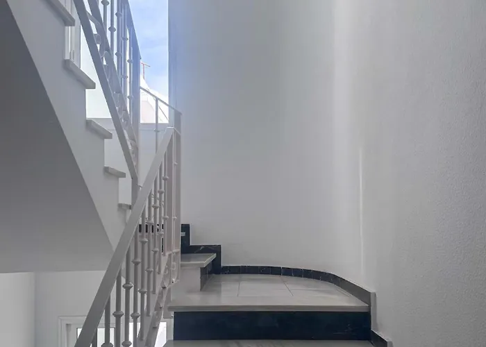 Beachfront In Primera Linea De Playa