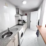 Beachfront In Primera Linea De Playa Appartamento *