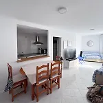 Appartamento Beachfront In Primera Linea De Playa Conil De La Frontera